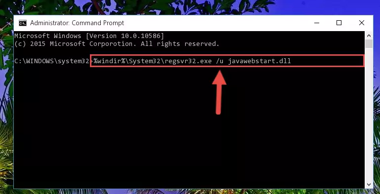 Making a clean registry for the Javawebstart.dll file in Regedit (Windows Registry Editor)