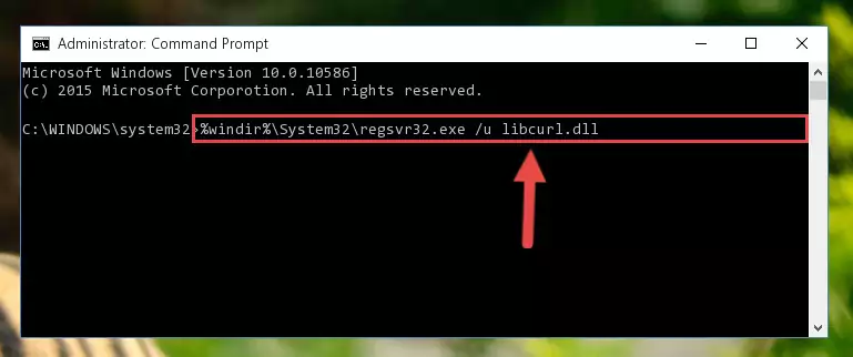 Making a clean registry for the Libcurl.dll library in Regedit (Windows Registry Editor)