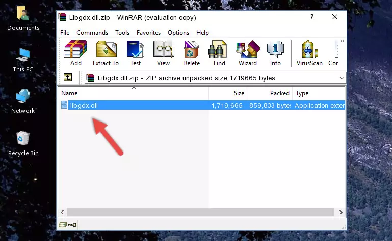 LibGDX Download for PC Windows 10, 7, 8 32/64 bit Free