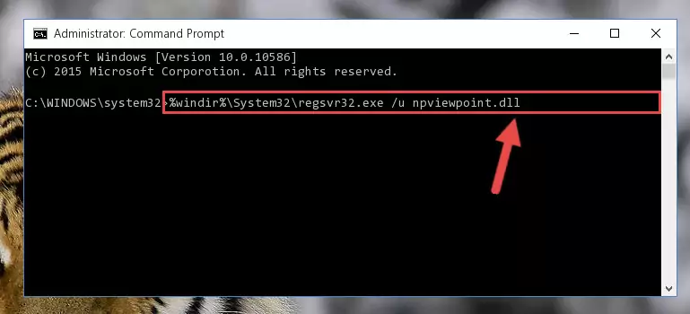 Making a clean registry for the Npviewpoint.dll library in Regedit (Windows Registry Editor)